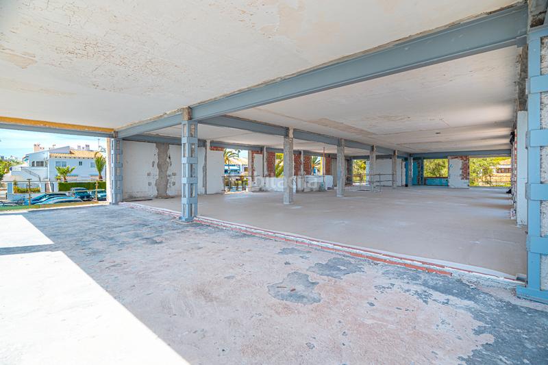 Foto b43ad409-7ad9-4f2c-8bcf-38bca3fb3adc. Chalet with parking pool in Cabo Roig Orihuela