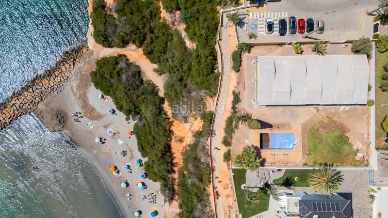 Foto bdbe7b0e-fc4a-4a72-83aa-fb0c118271f2. Chalet with parking pool in Cabo Roig Orihuela