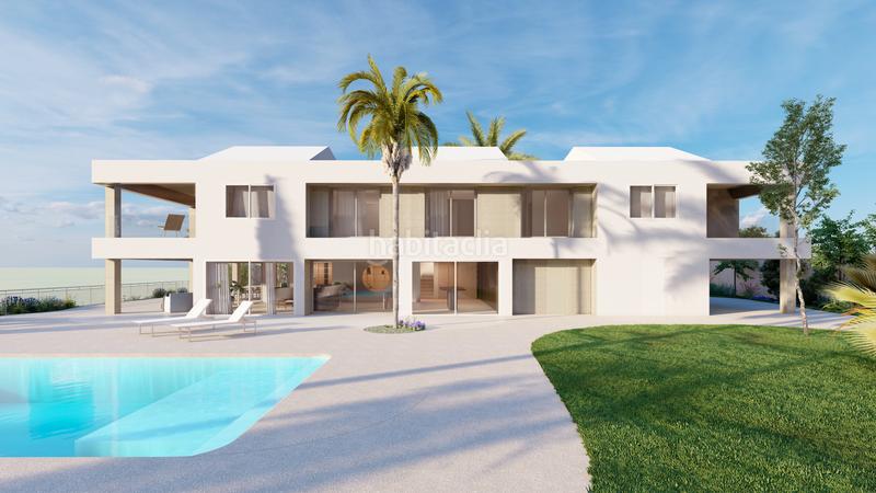 Foto bf80304d-adeb-4a8c-8784-96d5bc538abd. Chalet with parking pool in Cabo Roig Orihuela