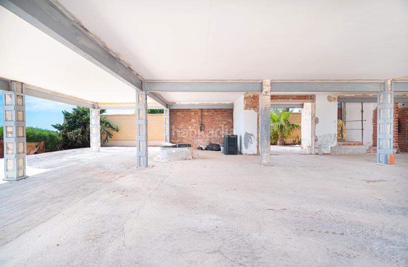 Foto e0a88ef7-b9d1-472c-8b3b-744467b1480c. Chalet with parking pool in Cabo Roig Orihuela