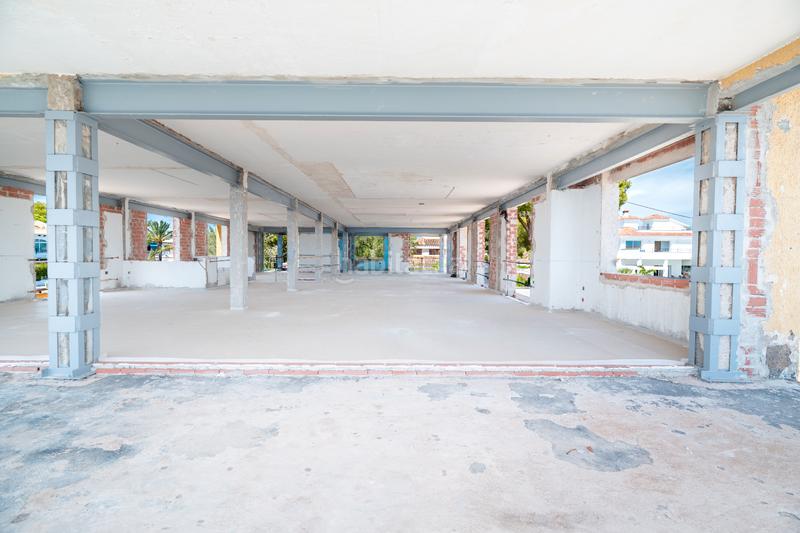 Foto e8dad303-60ae-477f-8b7b-9310f5cf5a14. Chalet with parking pool in Cabo Roig Orihuela