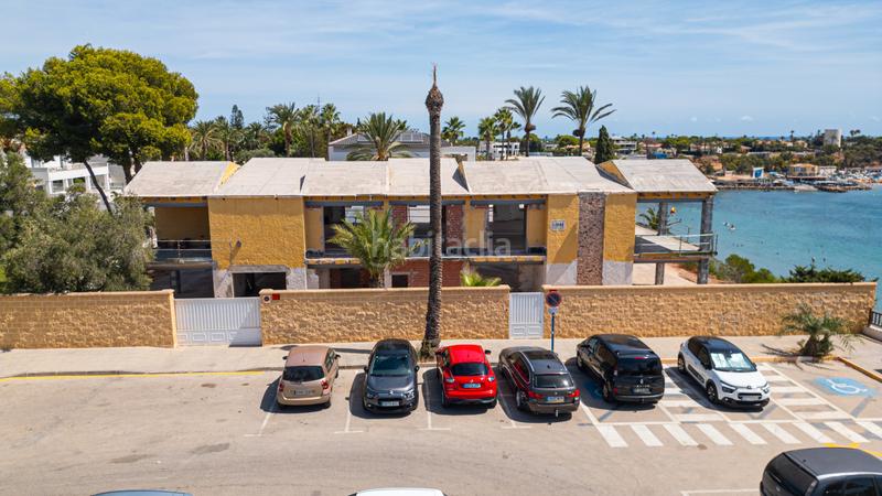 Foto f448f9fb-888b-4be6-9845-c9ee3e439aba. Chalet with parking pool in Cabo Roig Orihuela