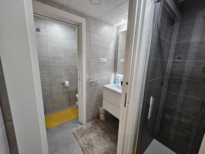 Foto 2c28f3d7-2628-47bc-be55-39f4f96bc2ac. Apartament amb calefacció aparcament piscina a Playa Flamenca Orihuela