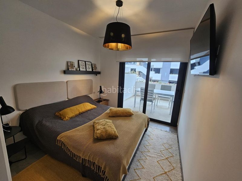 Foto 32d8d858-9b48-466b-893b-6f0898fb17cb. Apartament amb calefacció aparcament piscina a Playa Flamenca Orihuela