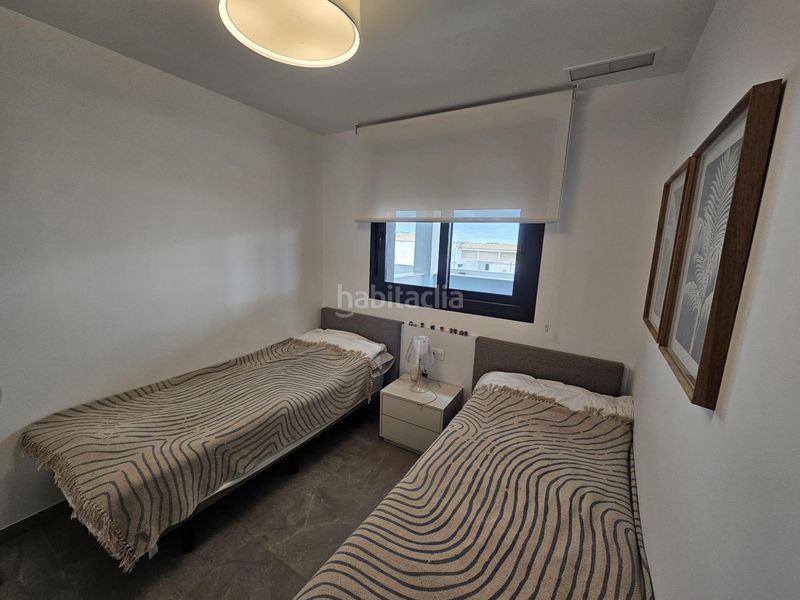 Foto 37b7604f-7d6b-46d1-9a54-fb4afb5efa3f. Apartament amb calefacció aparcament piscina a Playa Flamenca Orihuela