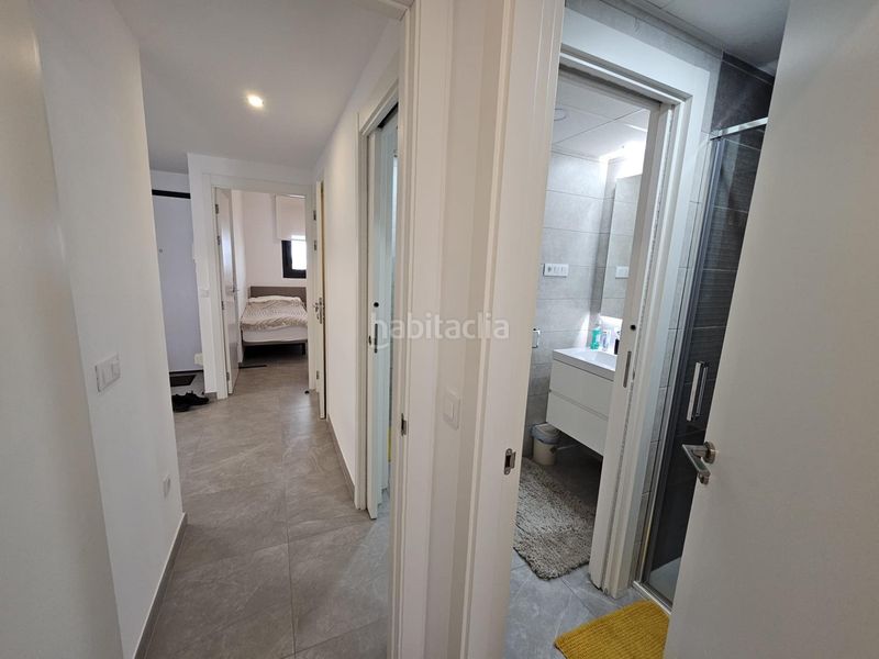 Foto 48a3e2a6-9fbc-4620-8e0f-e7b5cadf080d. Apartament amb calefacció aparcament piscina a Playa Flamenca Orihuela