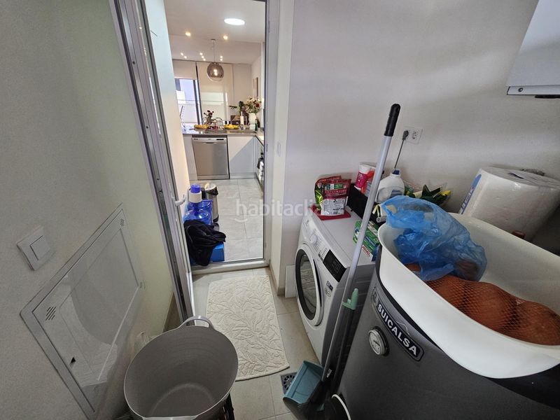 Foto 63497495-0170-41e3-8c1a-e90d2bf80d96. Apartament amb calefacció aparcament piscina a Playa Flamenca Orihuela