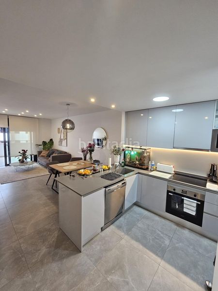 Foto 6bd9e302-f0b1-4735-9385-bdbd05a1fcb4. Apartament amb calefacció aparcament piscina a Playa Flamenca Orihuela