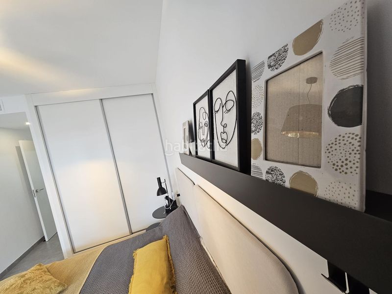 Foto 76b4ab52-9168-4d4e-a50b-965f81d47607. Apartament amb calefacció aparcament piscina a Playa Flamenca Orihuela