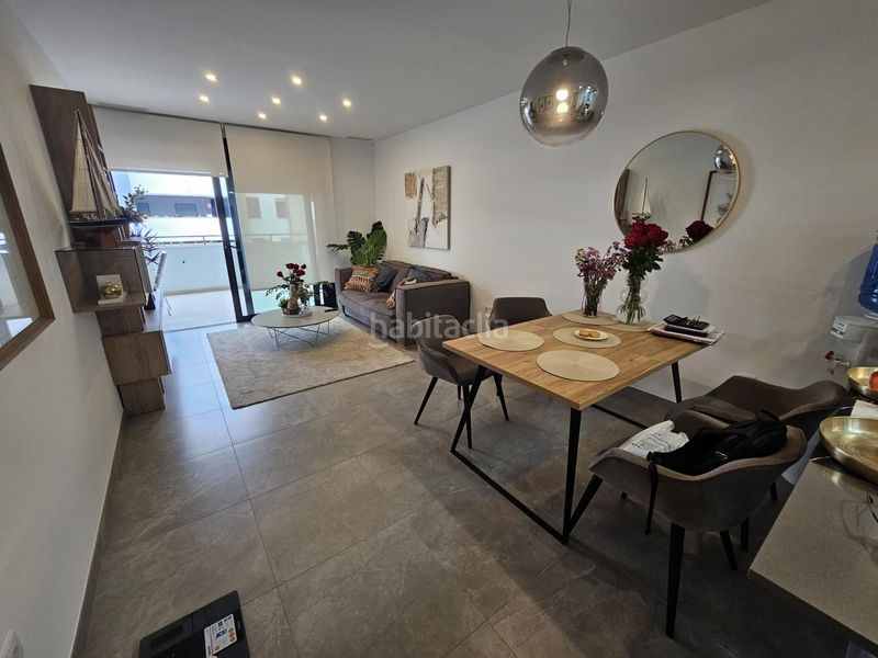 Foto 86776449-13a3-4581-8628-09191494f6e0. Apartament amb calefacció aparcament piscina a Playa Flamenca Orihuela