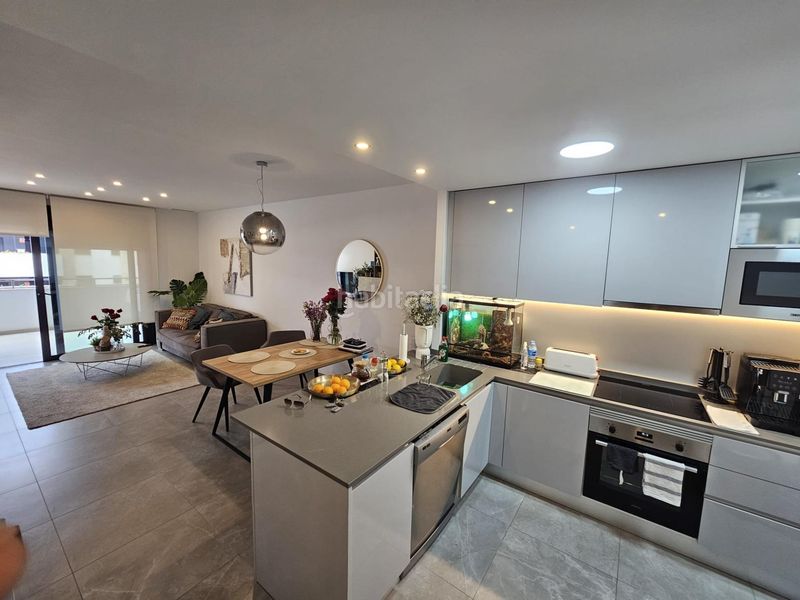 Foto a06f5b16-fe1e-4489-9f49-9eec28eb7a54. Apartament amb calefacció aparcament piscina a Playa Flamenca Orihuela