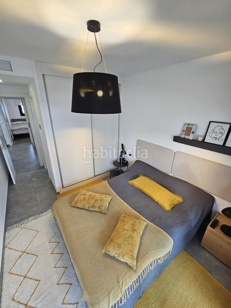 Foto d7a6e9d9-6bc1-41d2-81d9-3f40204e1c28. Apartament amb calefacció aparcament piscina a Playa Flamenca Orihuela