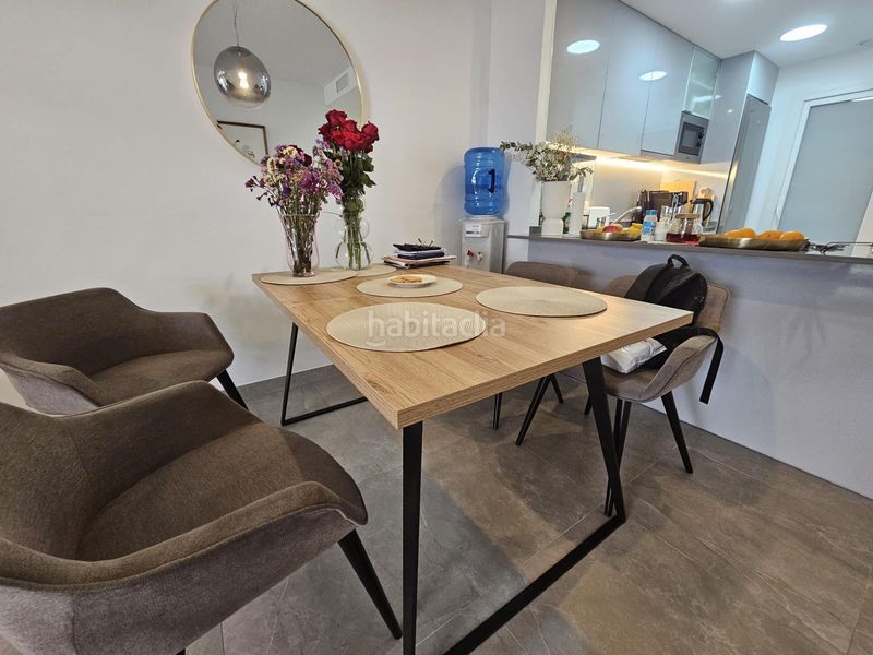 Foto f78851e8-da78-4f98-b748-a24eaa827ecf. Apartament amb calefacció aparcament piscina a Playa Flamenca Orihuela