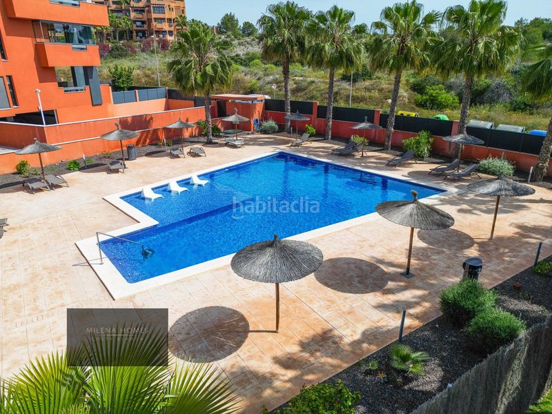 Foto 38d74d21-6281-4df0-b19f-de60c7a17a92. Àtic amb calefacció aparcament piscina a Villamartín-Las Filipinas Orihuela