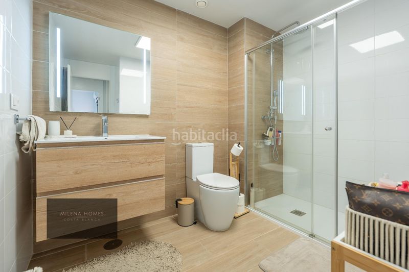 Foto 477aacb3-a764-4037-a77d-533dd174a5bd. Àtic amb calefacció aparcament piscina a Villamartín-Las Filipinas Orihuela