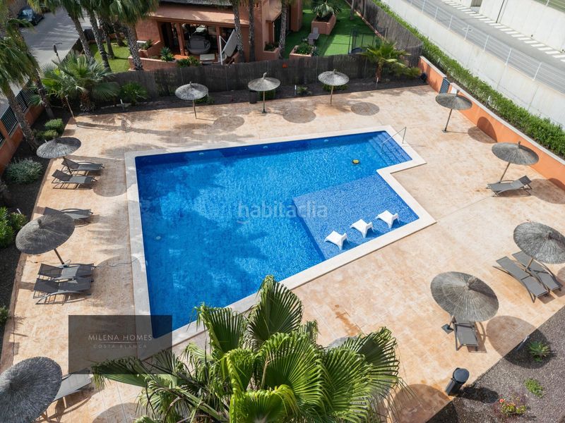 Foto 55808bb5-6d1e-476a-b187-888e9977ce0e. Àtic amb calefacció aparcament piscina a Villamartín-Las Filipinas Orihuela