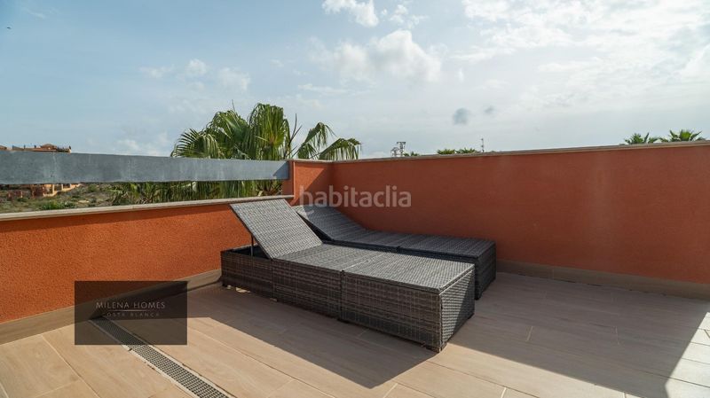 Foto 678984bf-599f-459b-bcdf-27616ac9435e. Àtic amb calefacció aparcament piscina a Villamartín-Las Filipinas Orihuela