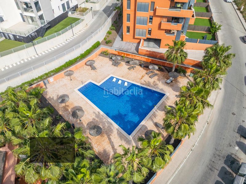 Foto e3ca57ac-c776-4266-abd0-3f0db2e4ea36. Àtic amb calefacció aparcament piscina a Villamartín-Las Filipinas Orihuela