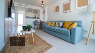 Apartament a Calle Calle Mar-Villacosta I