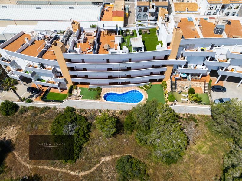 Foto 73129a00-bddf-4b81-be2a-c4c609931f95. Apartament amb calefacció aparcament piscina a Villamartín-Las Filipinas Orihuela