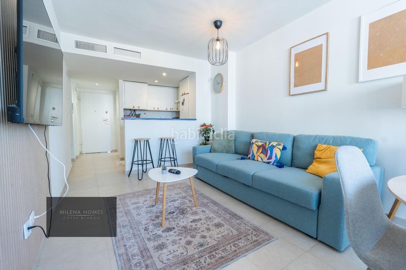 Foto 7c14bfd7-7996-45f0-baae-694a5c340518. Apartament amb calefacció aparcament piscina a Villamartín-Las Filipinas Orihuela