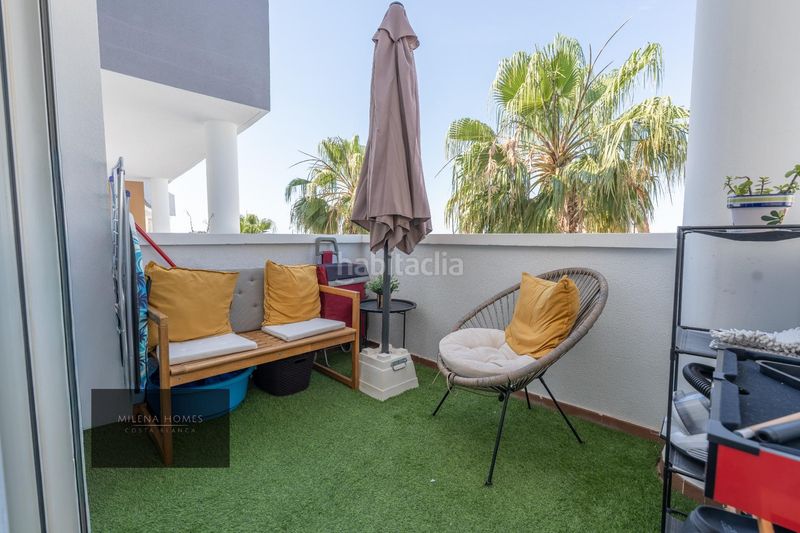 Foto a8316a45-339d-445f-afcc-0fc9f21fd595. Apartament amb calefacció aparcament piscina a Villamartín-Las Filipinas Orihuela