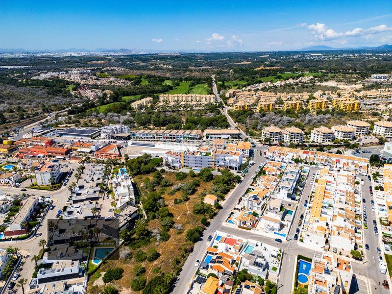 Foto a8dba599-bcf0-47a5-b6cf-72df9cfb040b. Apartament amb calefacció aparcament piscina a Villamartín-Las Filipinas Orihuela