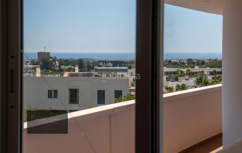 Foto ef18a1b2-2562-4fd3-bd22-3bcb357fe4a4. Apartament amb calefacció aparcament piscina a Villamartín-Las Filipinas Orihuela