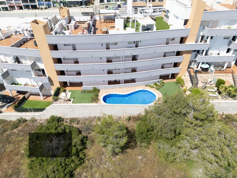 Foto fa5d84f6-b8ea-4311-ab96-118c2b33cff0. Apartament amb calefacció aparcament piscina a Villamartín-Las Filipinas Orihuela