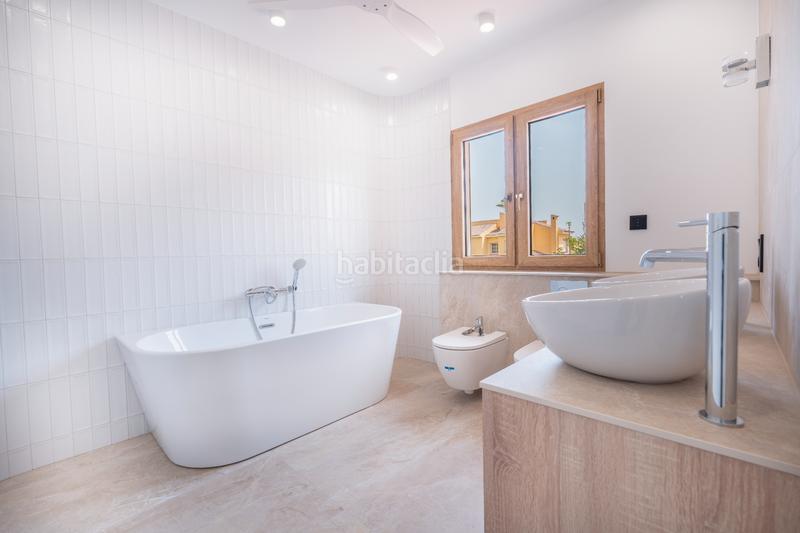 Foto 1a3f282f-30df-499b-9fd4-18ef65ded056. Xalet amb calefacció piscina a Cabo Roig Orihuela