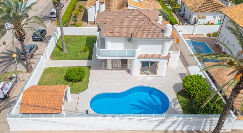 Foto 793c5273-1c67-4d23-b494-2384b7af6eaa. Xalet amb calefacció piscina a Cabo Roig Orihuela