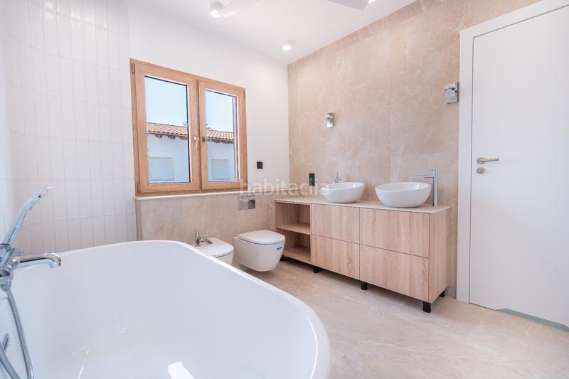 Foto cd9a2e79-6c3b-409b-8cc7-1d4b2586f85f. Xalet amb calefacció piscina a Cabo Roig Orihuela