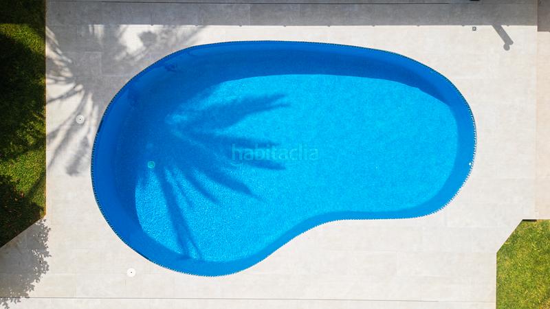 Foto f306a3e8-f692-45af-aa0f-c05e9efbe5f0. Xalet amb calefacció piscina a Cabo Roig Orihuela