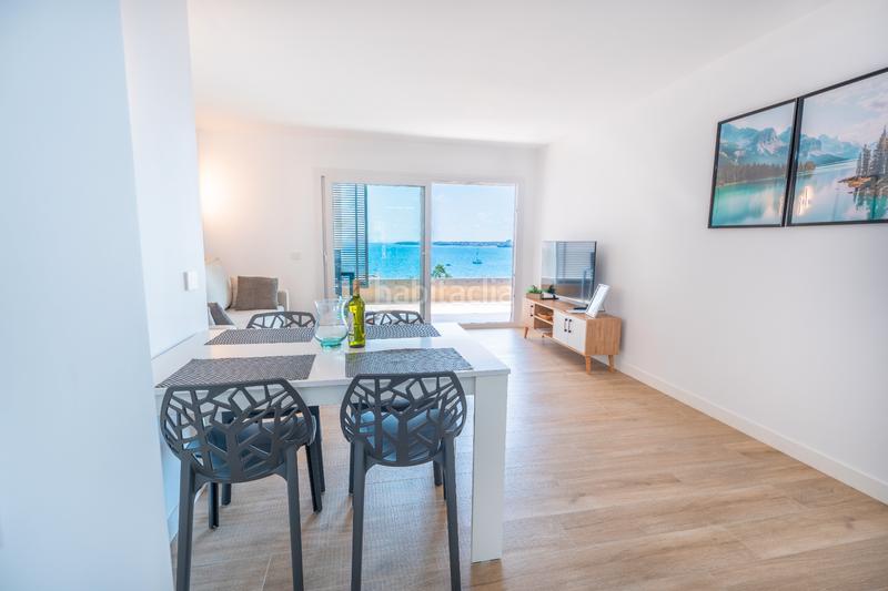 Foto 095bfefc-3f77-4836-824f-d91acea3d7f8. Apartament amb calefacció aparcament piscina a Punta Prima Torrevieja