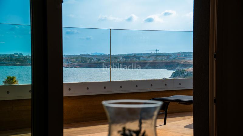 Foto 82dd80da-4492-4a11-9c43-50bccddfb15b. Apartament amb calefacció aparcament piscina a Punta Prima Torrevieja