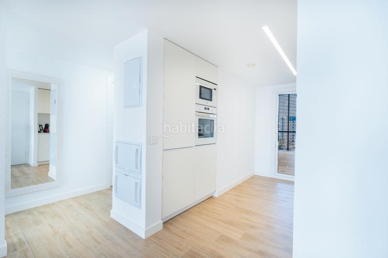 Foto ac75926b-d187-495f-afb1-e78228f1f4cd. Apartament amb calefacció aparcament piscina a Punta Prima Torrevieja