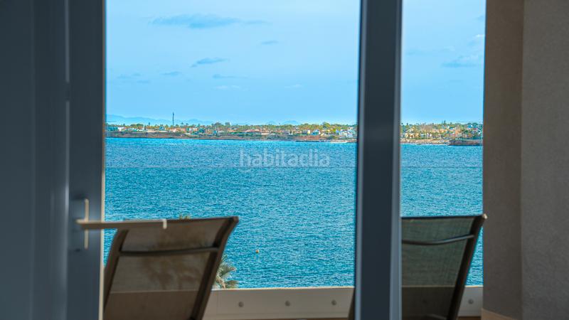 Foto b6960c7b-b87b-417a-9d6a-078a53e38196. Apartament amb calefacció aparcament piscina a Punta Prima Torrevieja