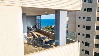 Appartement à Punta Prima. Apartamento de lujo en punta prima – residencial posidonia