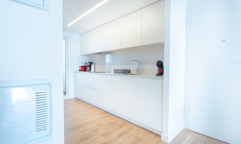 Foto df79d8c6-31f9-4c7e-a728-a0ce23c5d4f2. Apartament amb calefacció aparcament piscina a Punta Prima Torrevieja