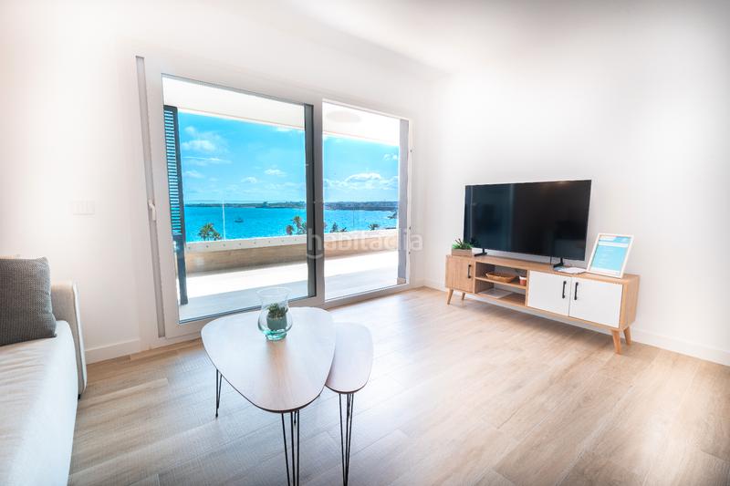 Foto ea1107ef-a65c-47b4-a19f-97cc920b183b. Apartament amb calefacció aparcament piscina a Punta Prima Torrevieja