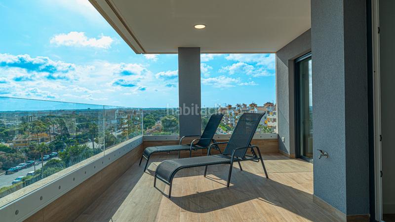 Foto ffdffa2c-e68e-489d-a17b-c3316df200fd. Apartament amb calefacció aparcament piscina a Punta Prima Torrevieja