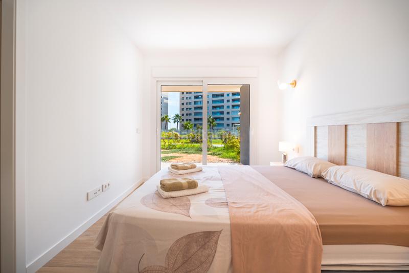 Foto 0dad4f4a-8515-4336-9de2-8e3276a7d3dd. Rez-de-chaussée avec chauffage parking piscine dans Torrevieja