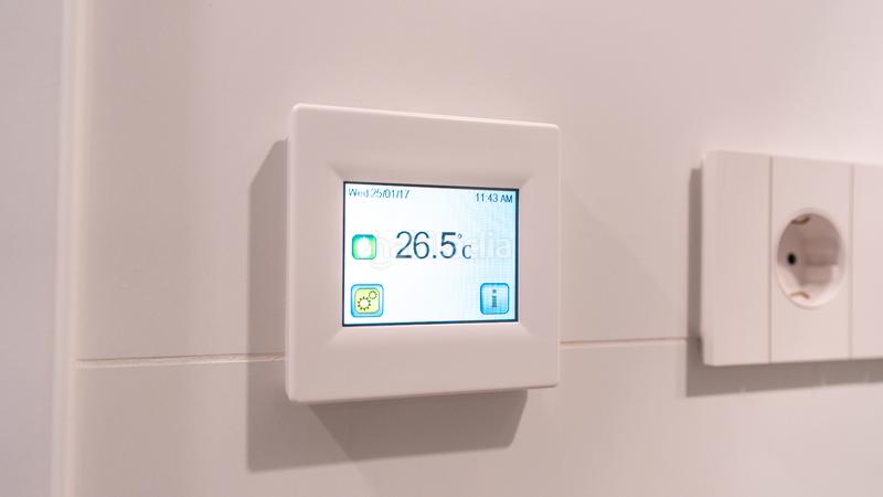 Foto d375b8cc-8042-4fae-bb82-693d85e7529b. Rez-de-chaussée avec chauffage parking piscine dans Torrevieja