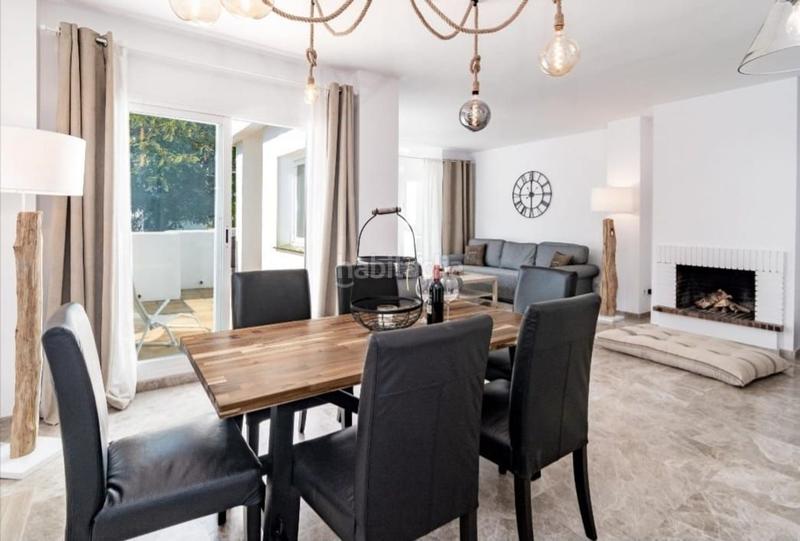 Foto ab75ca8b-321b-485b-8f8b-e3cac4d53681. Appartamento con riscaldamento in La Dama de Noche - La Alzambra Marbella