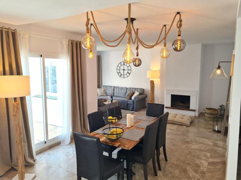 Foto 02eae307-f08b-420c-ac13-12c074cb6d43. Appartement avec chauffage dans La Dama de Noche - La Alzambra Marbella