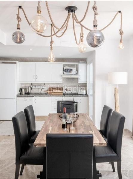 Foto 0b7893fa-995e-48ec-88af-489de2a66584. Appartement avec chauffage dans La Dama de Noche - La Alzambra Marbella