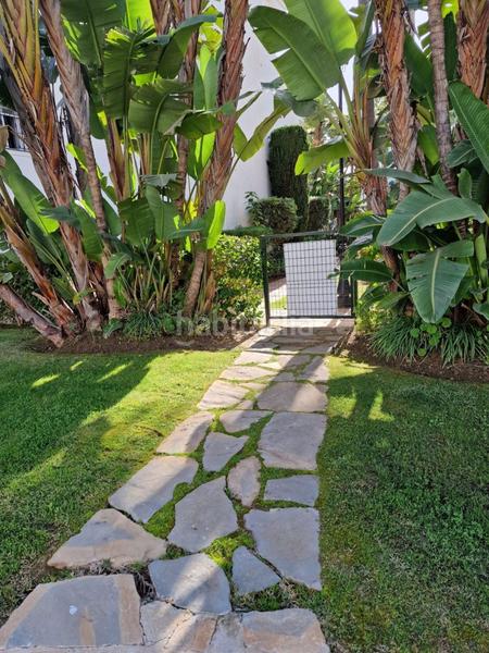 Foto 66acd461-90ad-4a71-94e1-be6370b8e91a. Appartement avec chauffage dans La Dama de Noche - La Alzambra Marbella