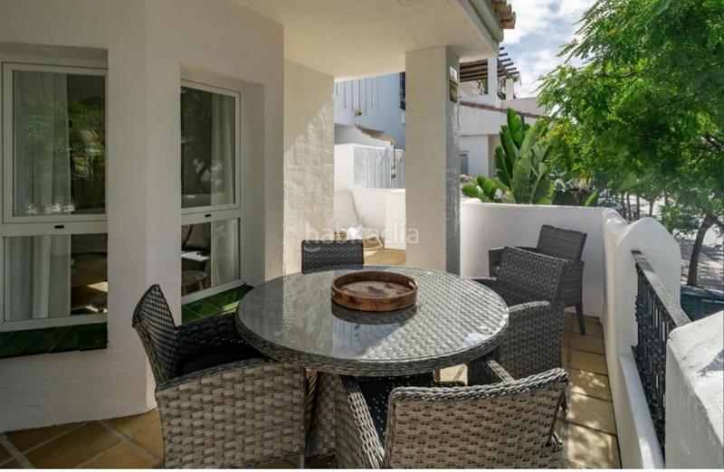 Foto 805c0653-3fc8-4c5a-80eb-ad32d7cba8bc. Appartement avec chauffage dans La Dama de Noche - La Alzambra Marbella