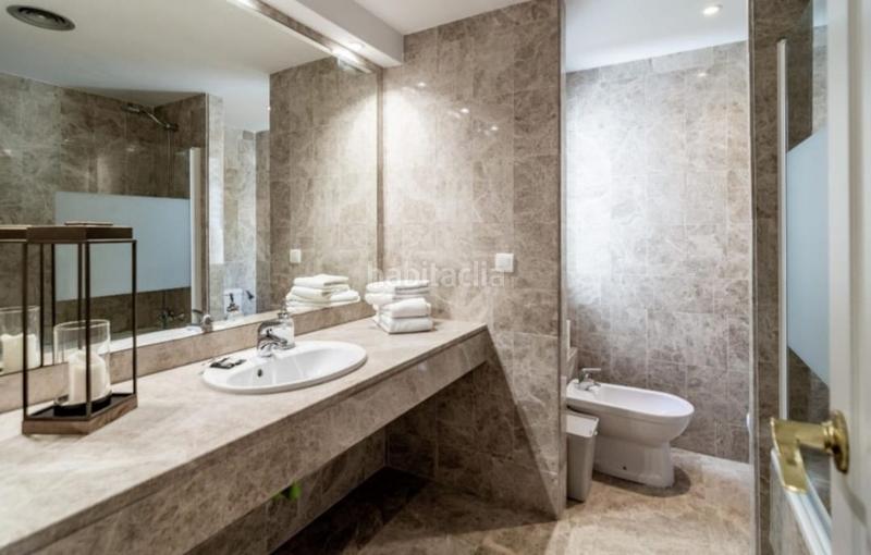Foto 8a7b48e7-a43f-4d41-ad24-5a605c98c626. Appartement avec chauffage dans La Dama de Noche - La Alzambra Marbella