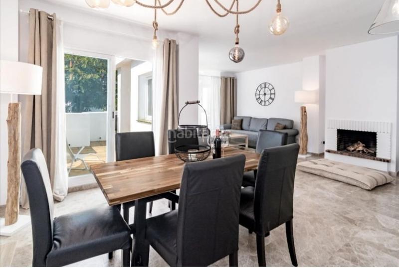 Foto 96d8a914-46a6-4d62-ba8b-0293382d093e. Appartement avec chauffage dans La Dama de Noche - La Alzambra Marbella